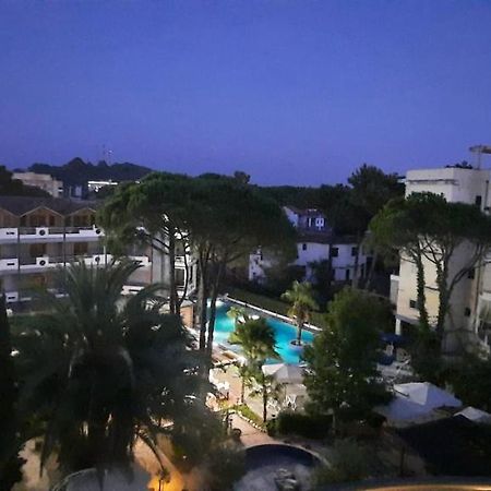 Lovely Apartment ゴーレム エクステリア 写真